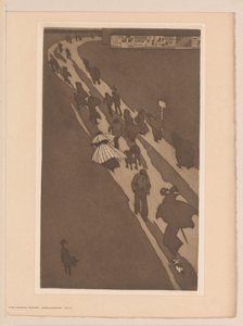 November by Eugen Kirchner