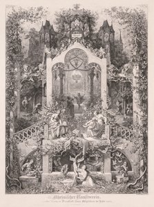 Cinderella by Eugen Napoleon Neureuther