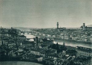 Florence, Italy