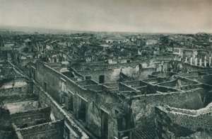 Pompeii, Italy