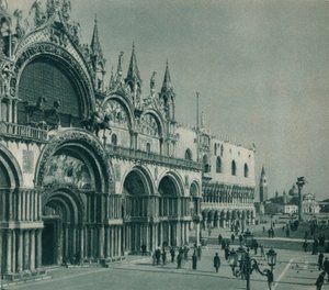 St Mark