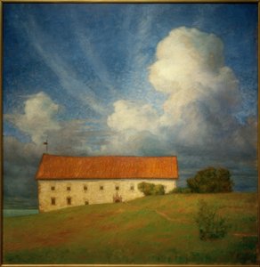 The Old Castle