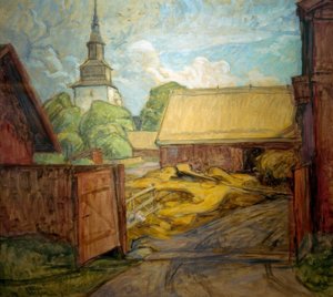 Barn, Örberga