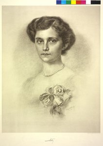 Empress of Austria Zita