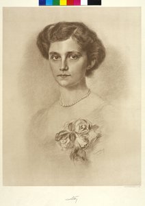 Empress of Austria Zita