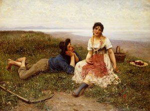 Flirtation