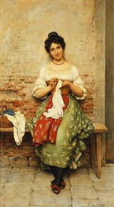 The Seamstress