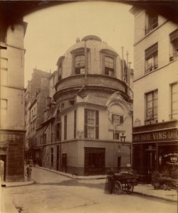 Old School of Medicine