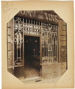 Page from the album 