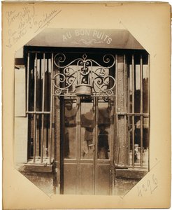 Page from the album 