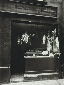Untitled by Eugène Atget