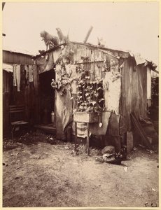 House of a Ragpicker