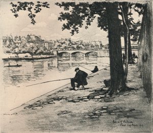 The Pont de l