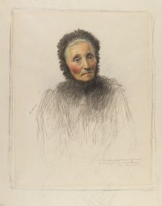 Old Woman