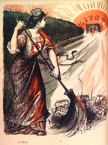 The Broom from 