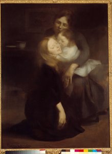 Intimacy or The Big Sister