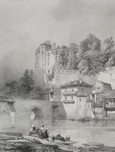 Voyages pittoresques et romantiques dans l