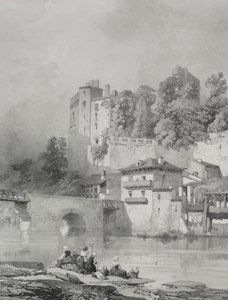 Voyages pittoresques et romantiques dans l