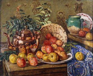 Still Life