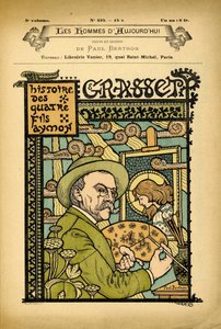 Cover of Les Hommes d