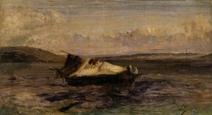 The Little Boat