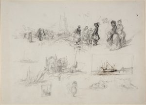 Seaside Studies