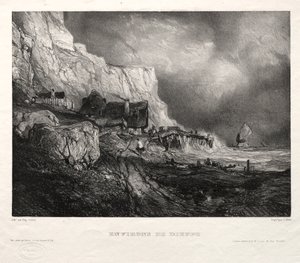 Six Marines: Environs de Dieppe