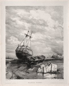 Six Marines: Low Tide