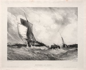 Six Marines: Return to Port