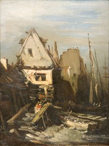 The Norman Port
