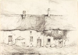 Two Cottages