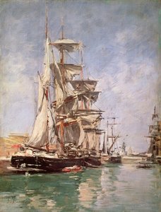 Sailing Boats
