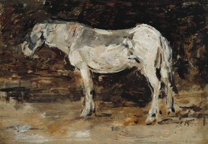 White Horse