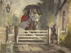 A Barrier
