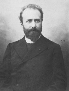 Baudoin
