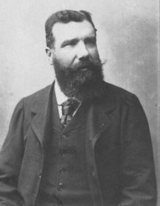 Denys Cochin