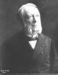 Gaston Boissier