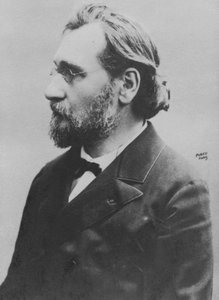 Metchnikof, c1893
