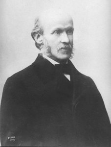 Milne Edwards, c. 1893