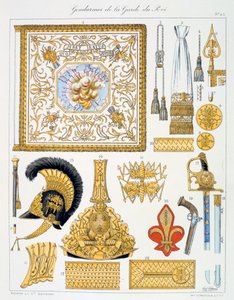 Gendarmes of the King