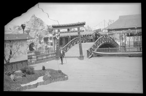 Japanese Village, Luna Park