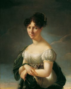 Portrait of a Lady