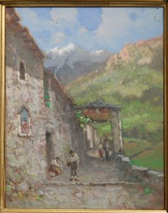 Alpine Village