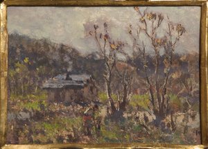 Farmstead
