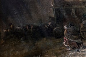 The Diligence