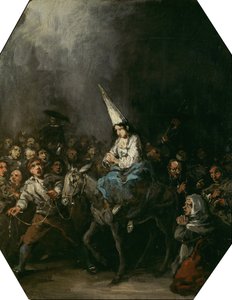Convicted by the Inquisition