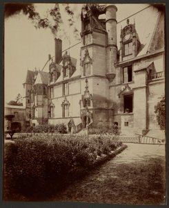 Beauvais, Palace of Justice