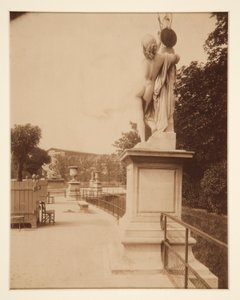 The Tuileries