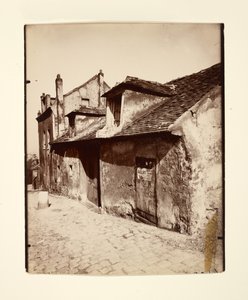 Montmartre House of Musette