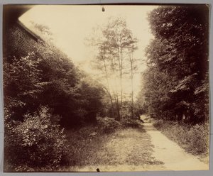 Porte Dauphine